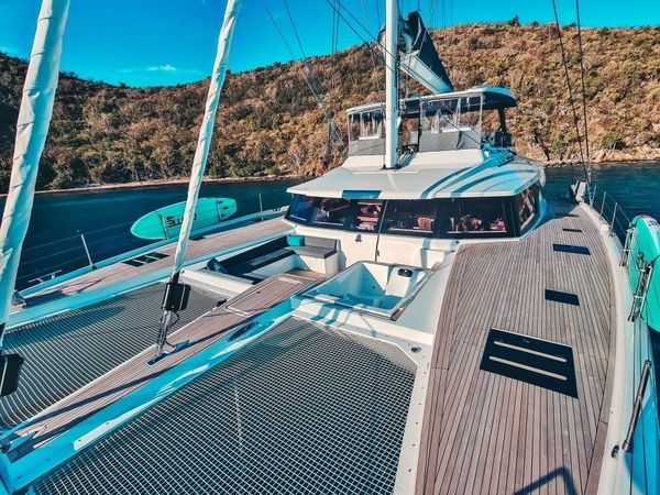 Fountaine Pajot Alegria 67 | My Ty