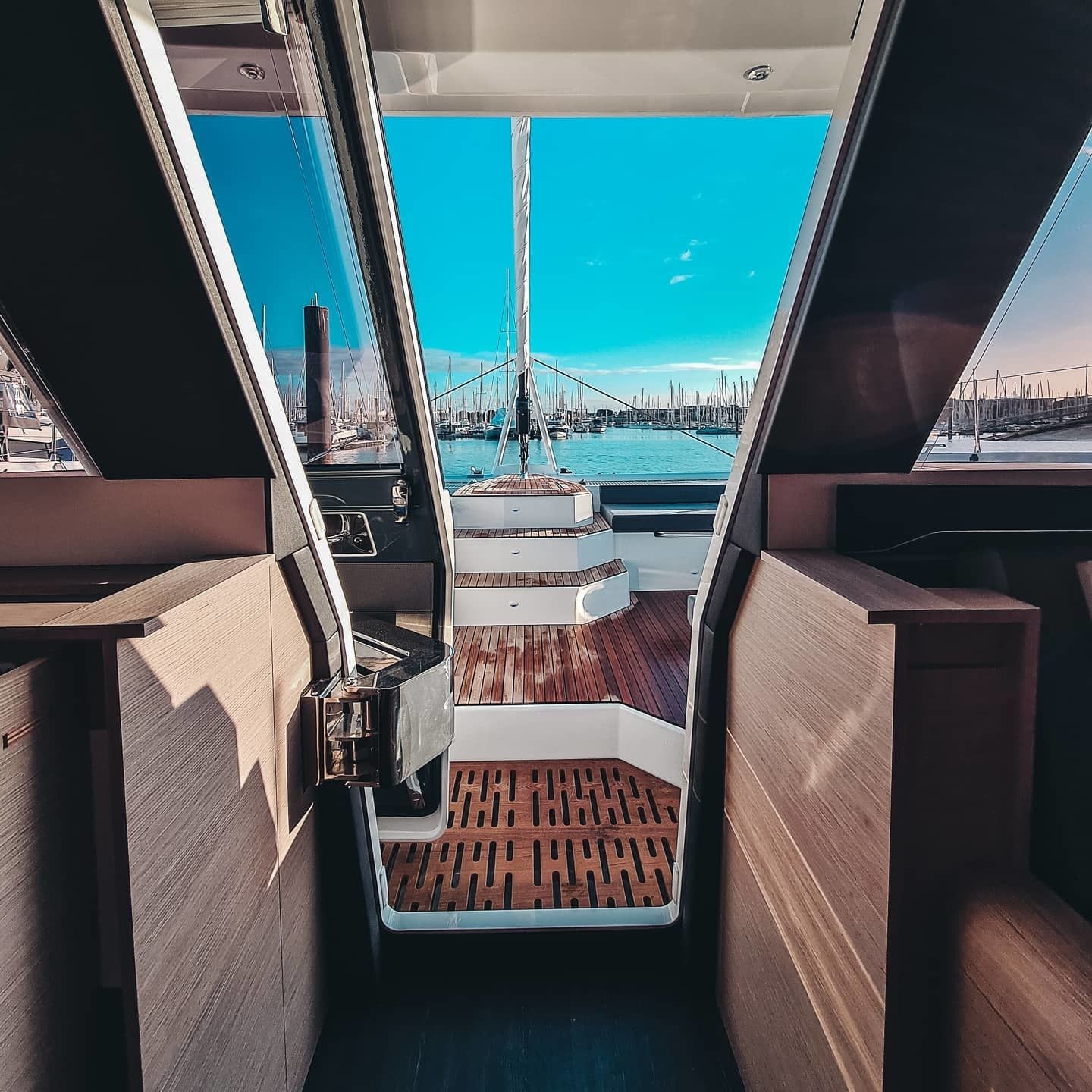 Fountaine Pajot Alegria 67 | My Ty