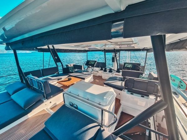 Fountaine Pajot Alegria 67 | My Ty