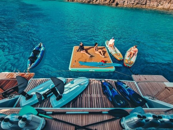 Fountaine Pajot Alegria 67 | My Ty