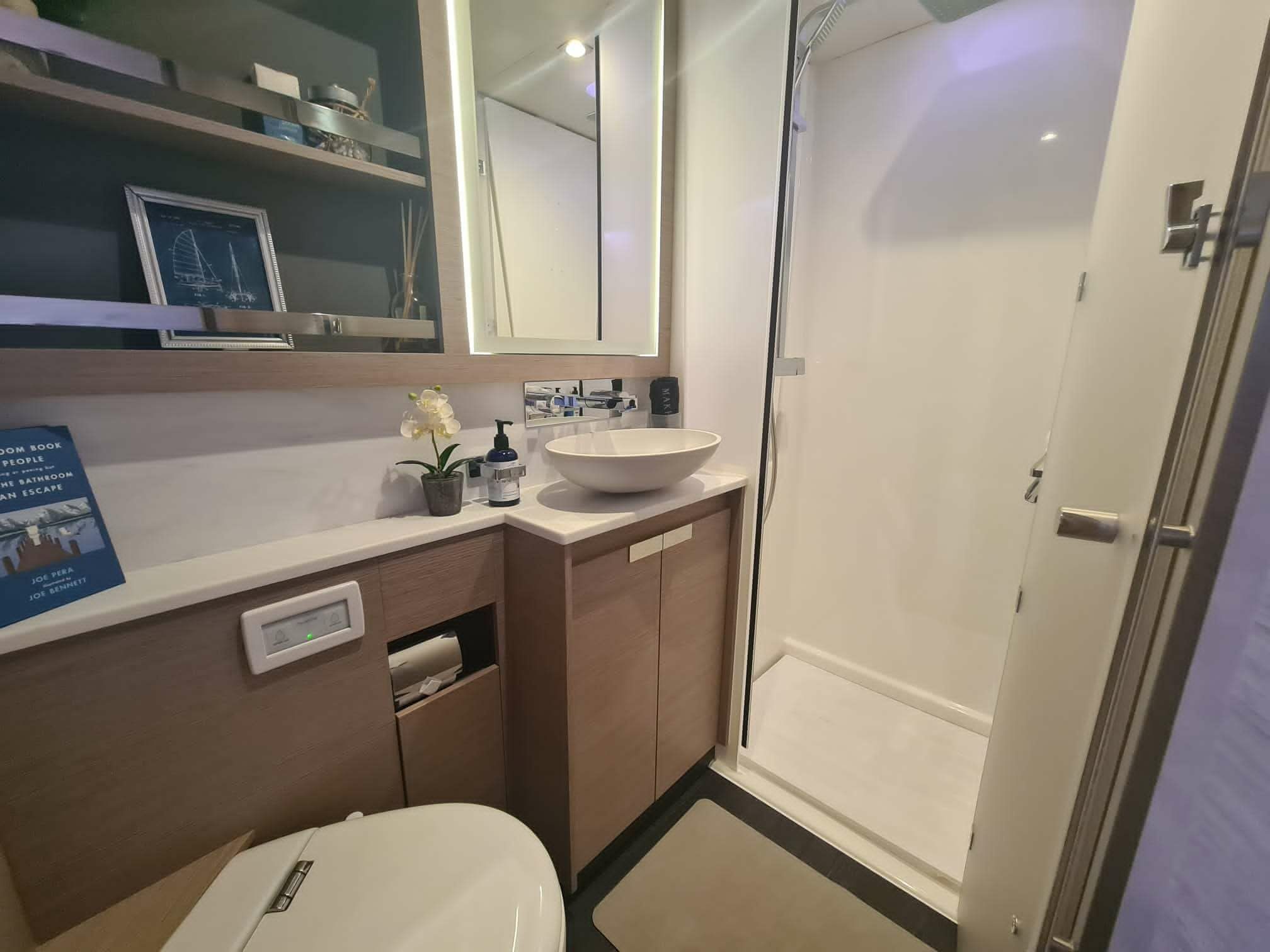 Fountaine Pajot Alegria 67 | My Ty