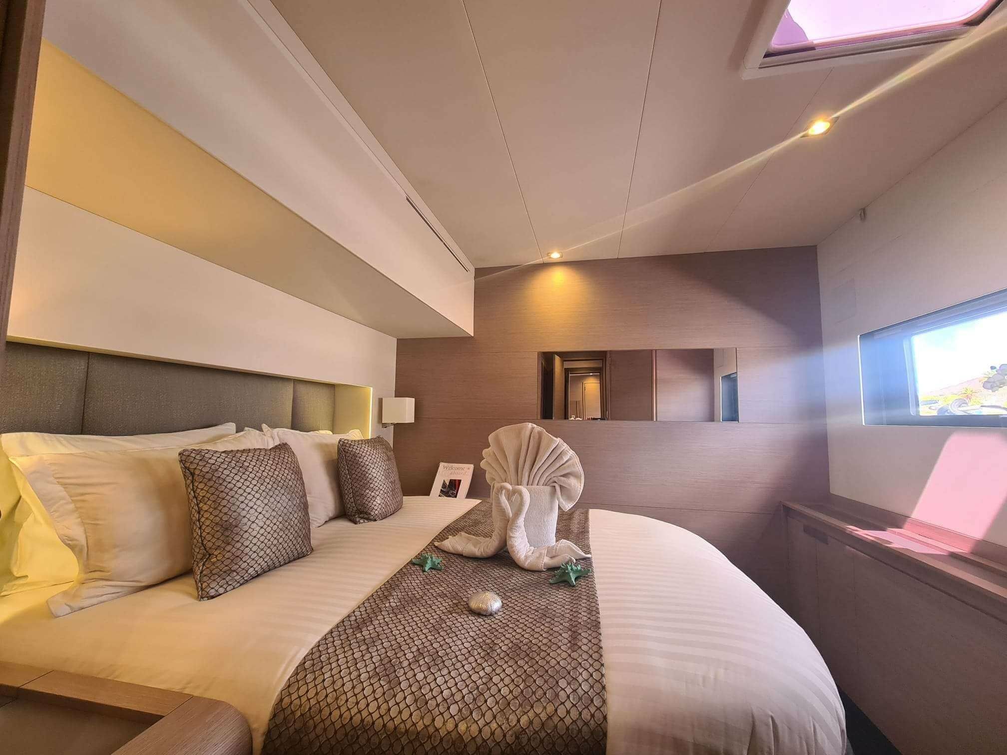 Fountaine Pajot Alegria 67 | My Ty