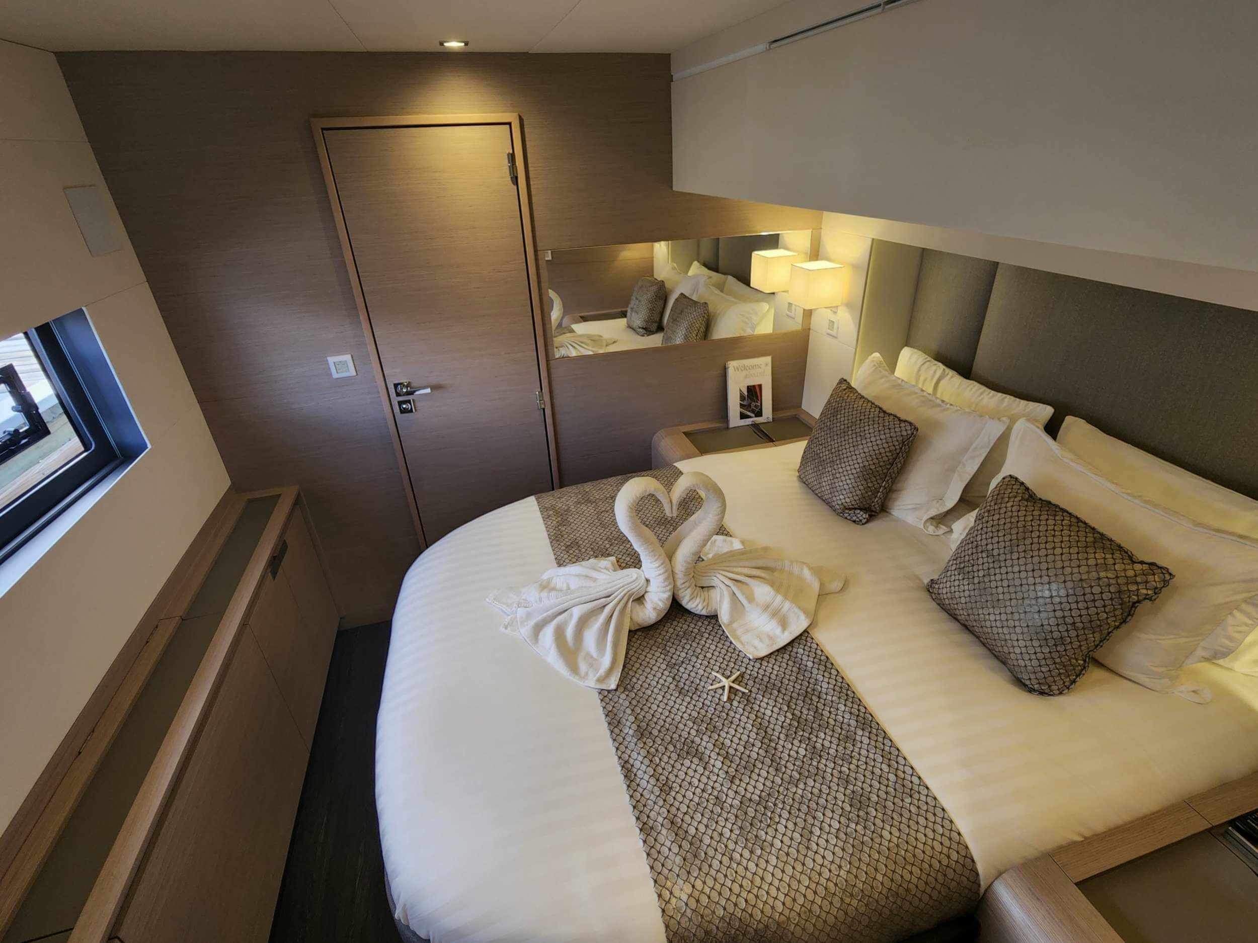 Fountaine Pajot Alegria 67 | My Ty
