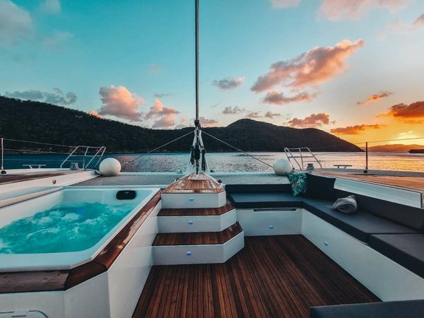 Fountaine Pajot Alegria 67 | My Ty