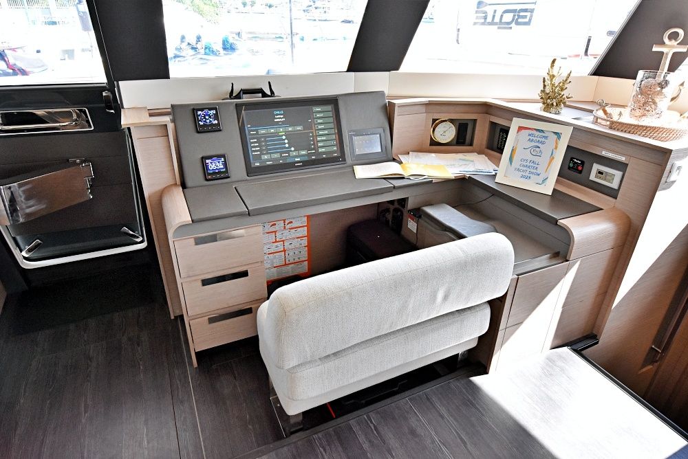 Fountaine Pajot Alegria 67 | My Ty