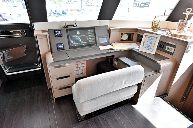 Fountaine Pajot Alegria 67 | My Ty