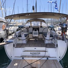 Bavaria Cruiser 46 | Alexaster