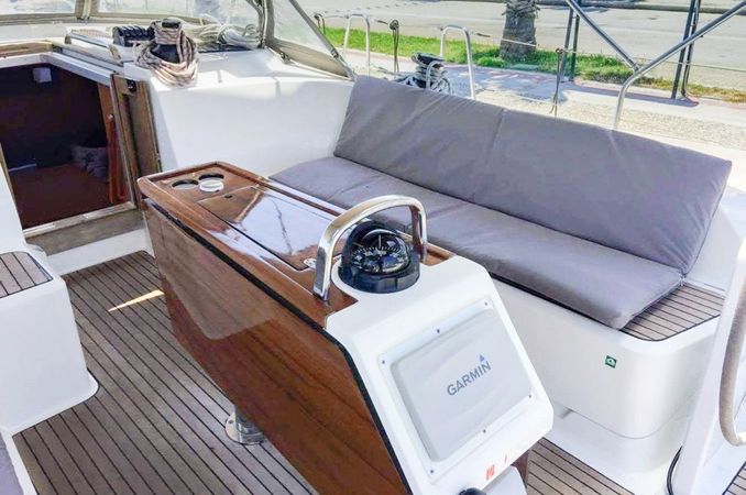 Bavaria Cruiser 46 | Alexaster