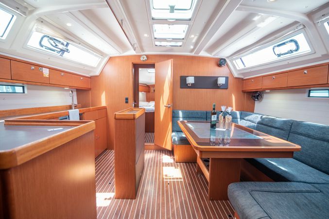 Bavaria Cruiser 46 | Alexaster