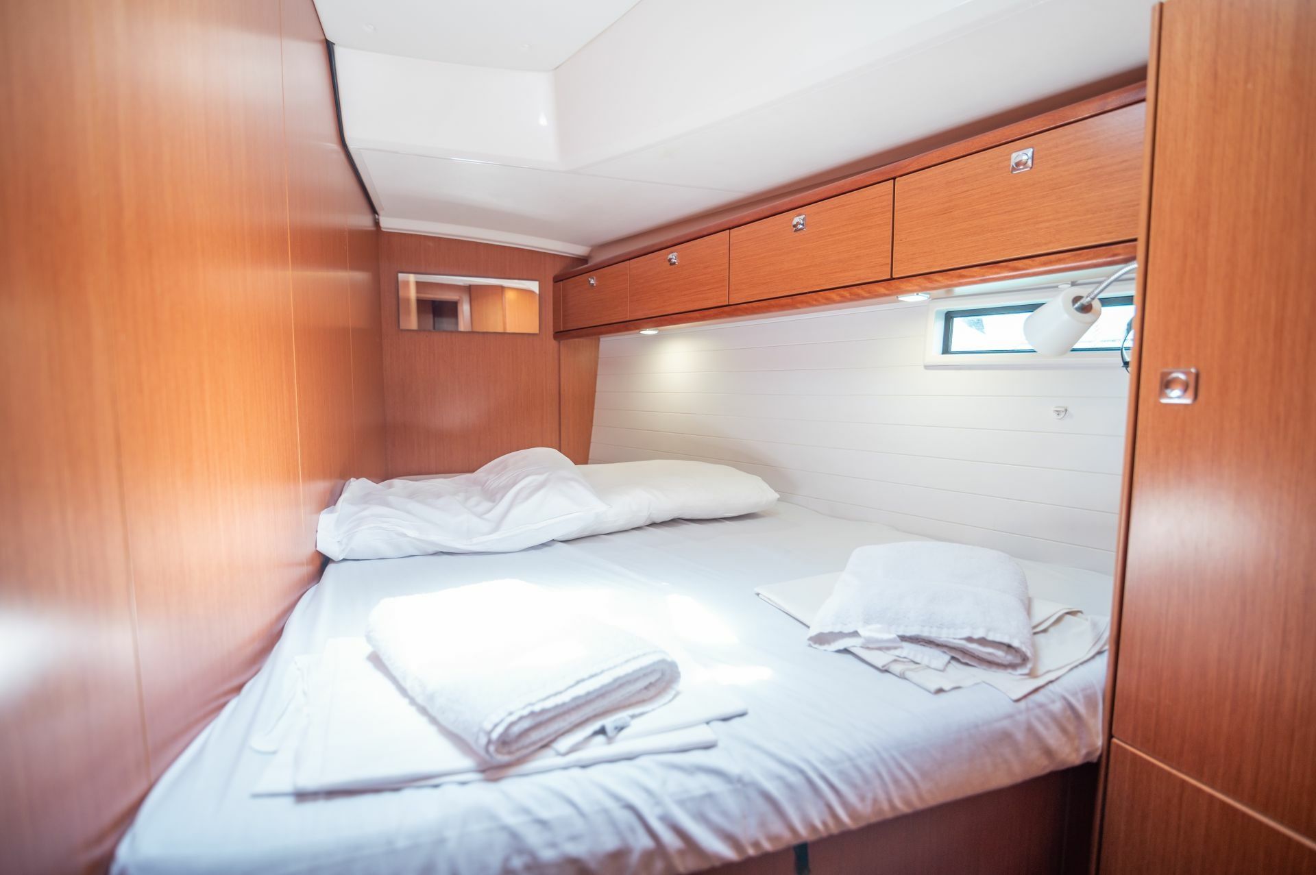 Bavaria Cruiser 46 | Alexaster