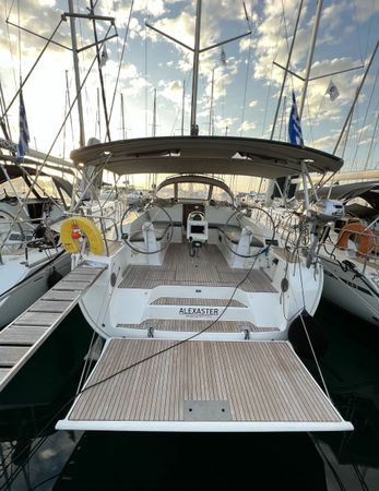 Bavaria Cruiser 46 | Alexaster