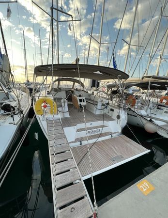 Bavaria Cruiser 46 | Alexaster