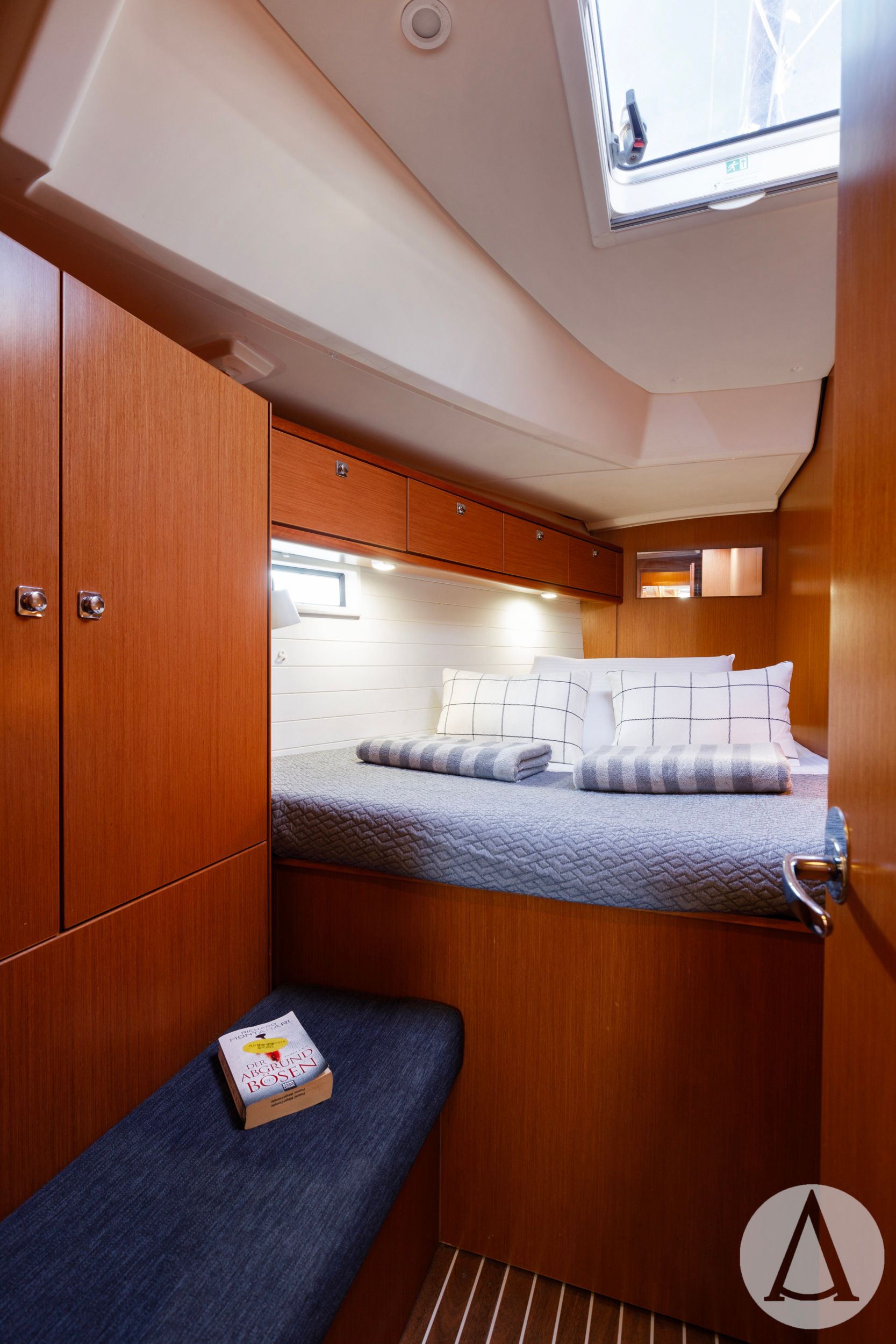 Bavaria Cruiser 46 | Astro