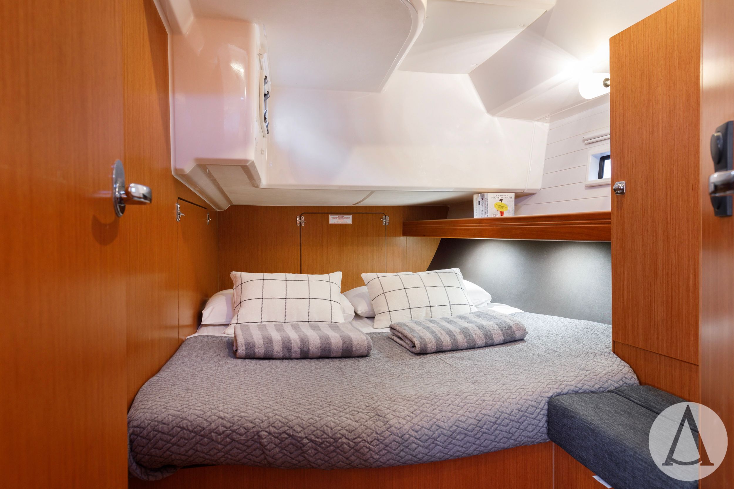 Bavaria Cruiser 46 | Astro