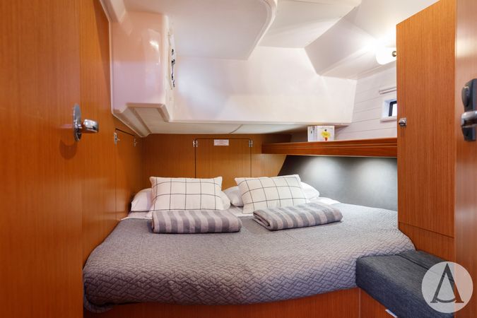 Bavaria Cruiser 46 | Astro