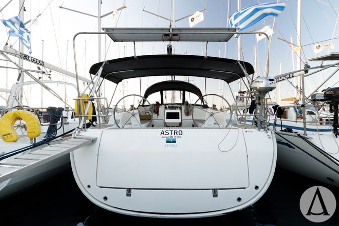 Bavaria Cruiser 46 | Astro