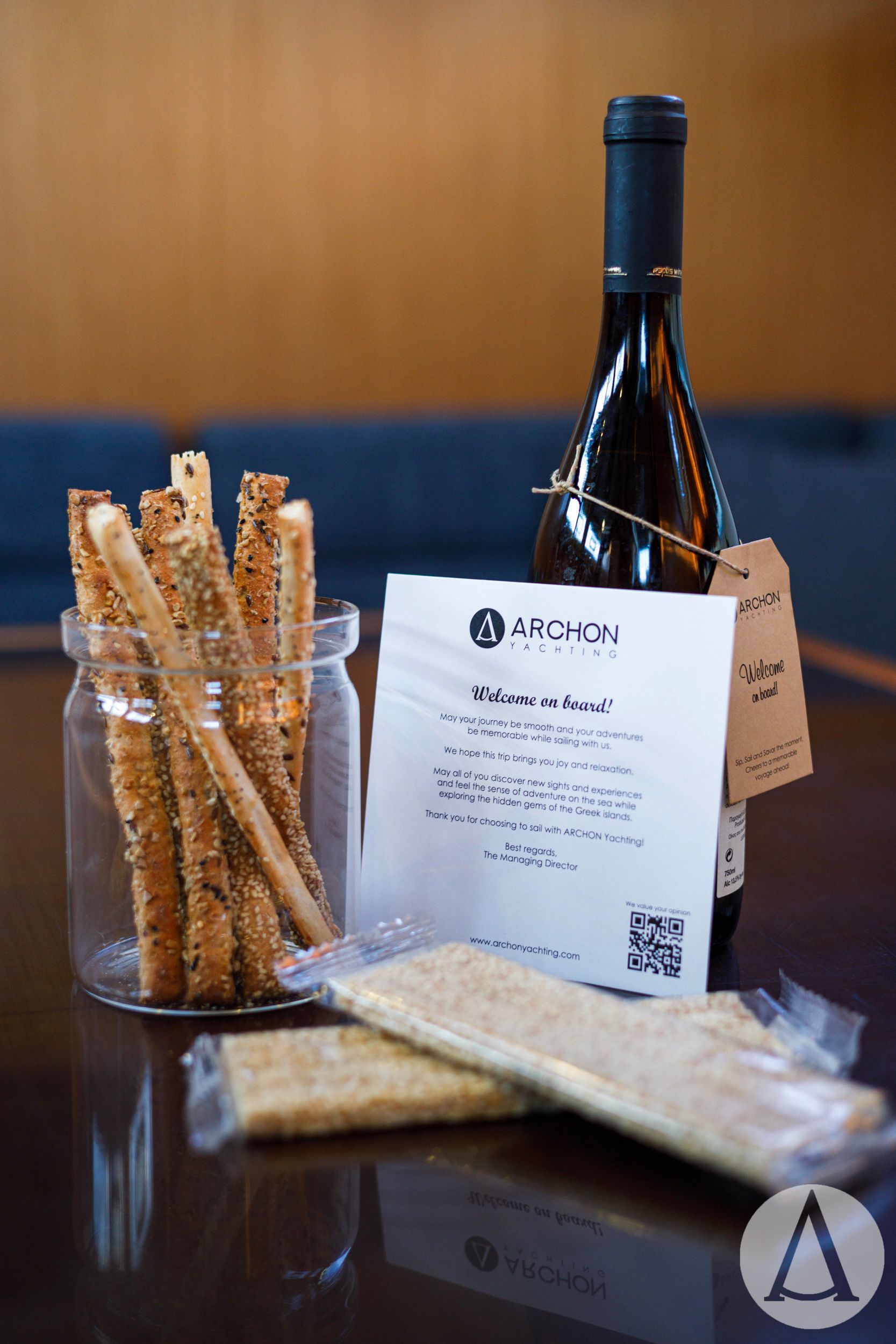 Bavaria Cruiser 46 | Astro