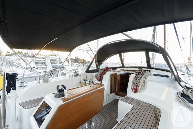 Bavaria Cruiser 46 | Astro