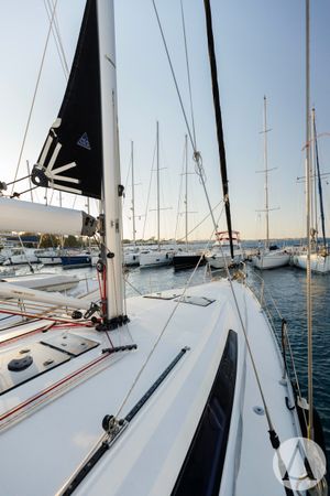 Bavaria Cruiser 46 | Astro