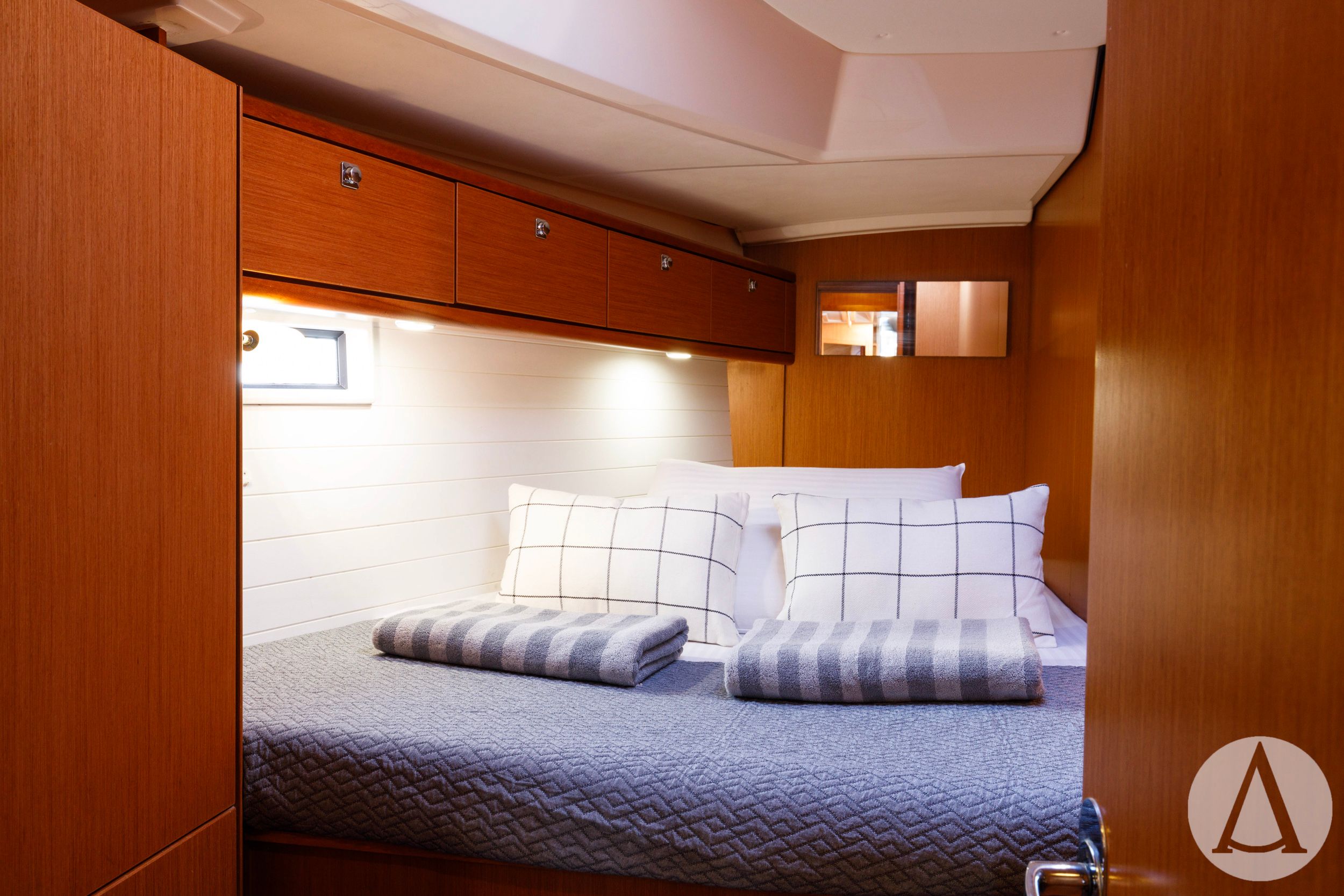 Bavaria Cruiser 46 | Astro