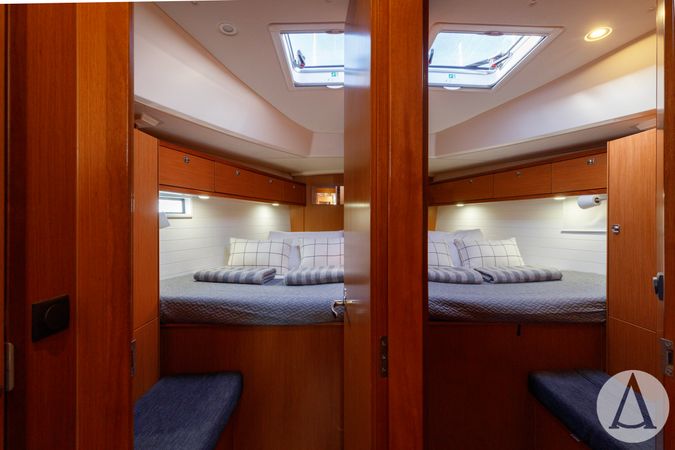 Bavaria Cruiser 46 | Astro