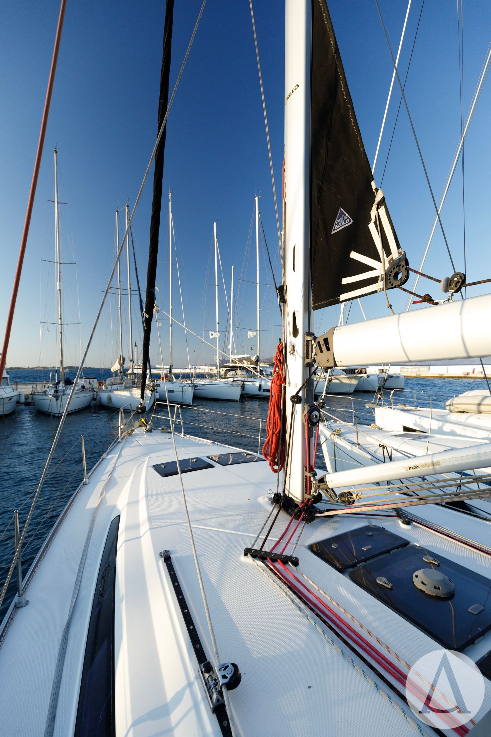 Bavaria Cruiser 46 | Astro