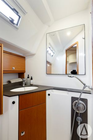 Bavaria Cruiser 46 | Astro