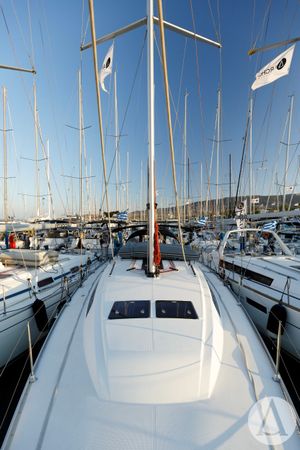 Bavaria Cruiser 46 | Astro