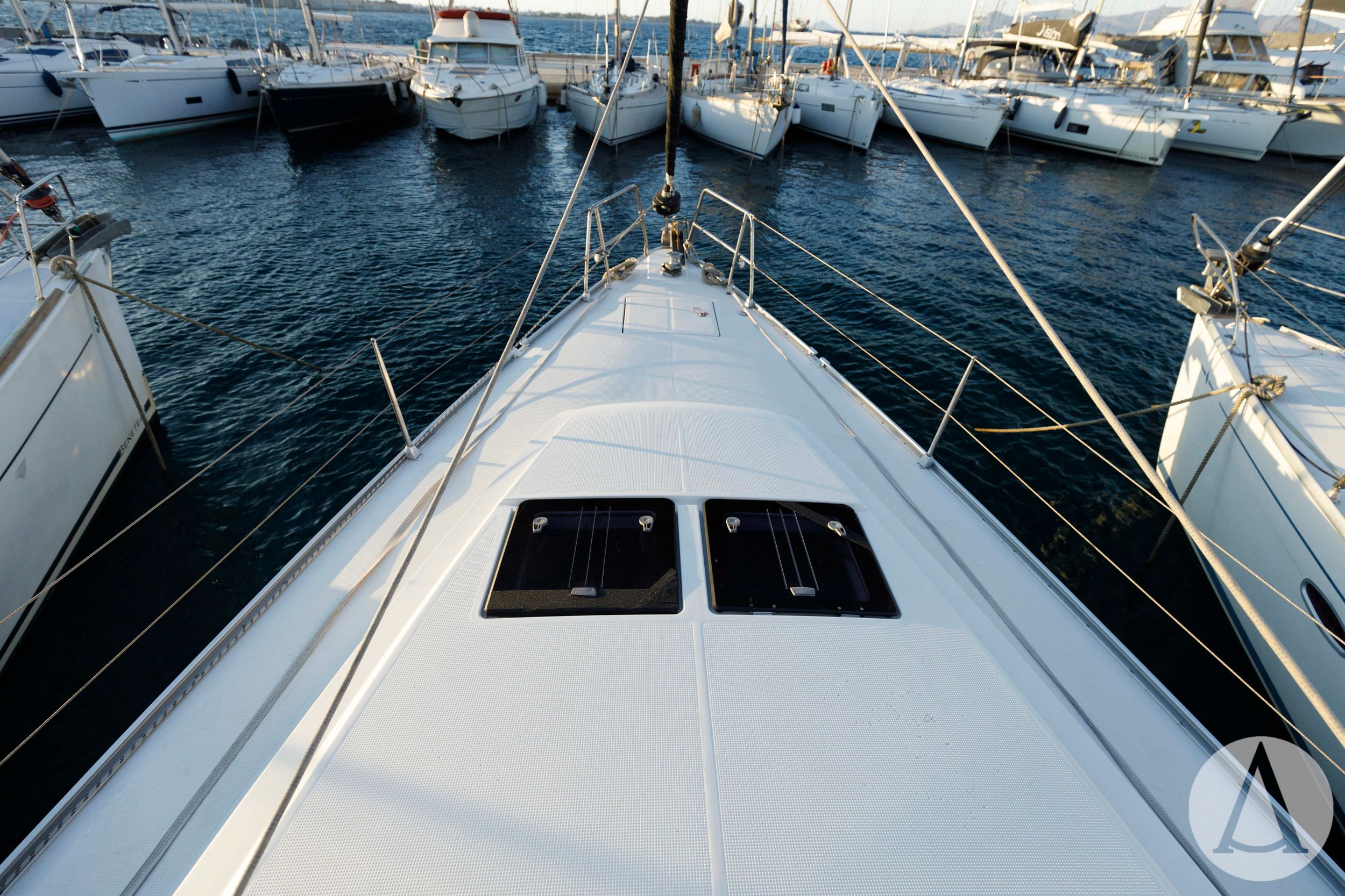 Bavaria Cruiser 46 | Astro
