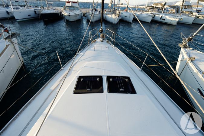 Bavaria Cruiser 46 | Astro