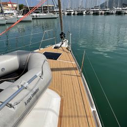 Dufour 460 GL | Fantasea