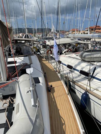 Dufour 460 GL | Fantasea