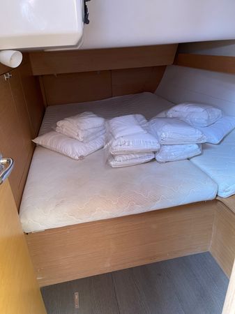Dufour 460 GL | Fantasea