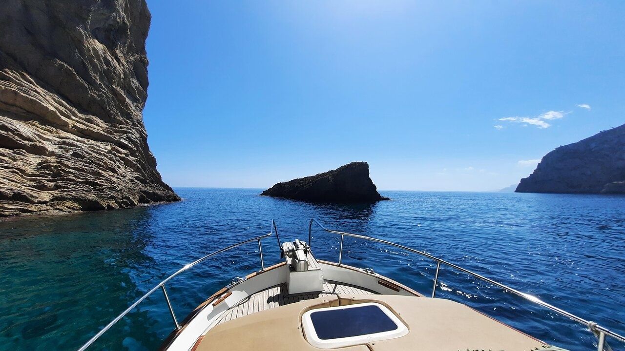 Custom Built Llaut | Llaut Alejandra's