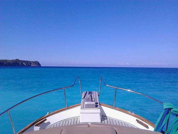 Custom Built Llaut | Llaut Alejandra's