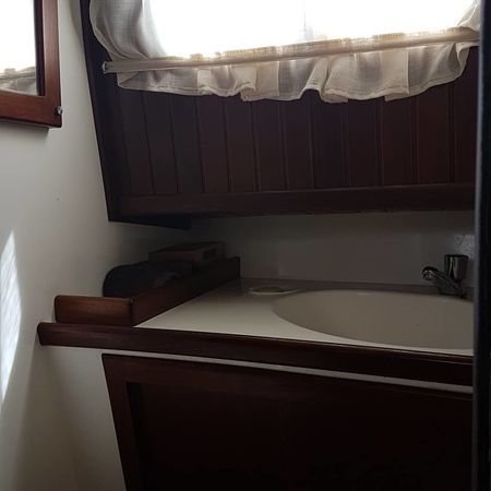 Custom Built Llaut | Llaut Alejandra's