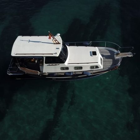 Custom Built Llaut | Llaut Alejandra's