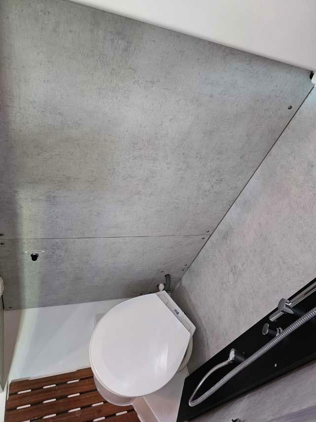Bavaria C38 | Danny
