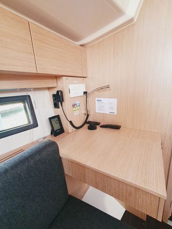 Bavaria C38 | Infinity