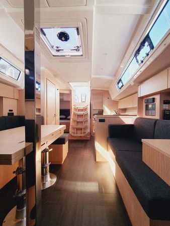Bavaria C38 | Infinity