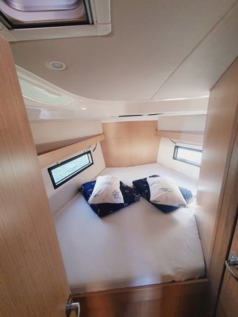 Bavaria C38 | Infinity