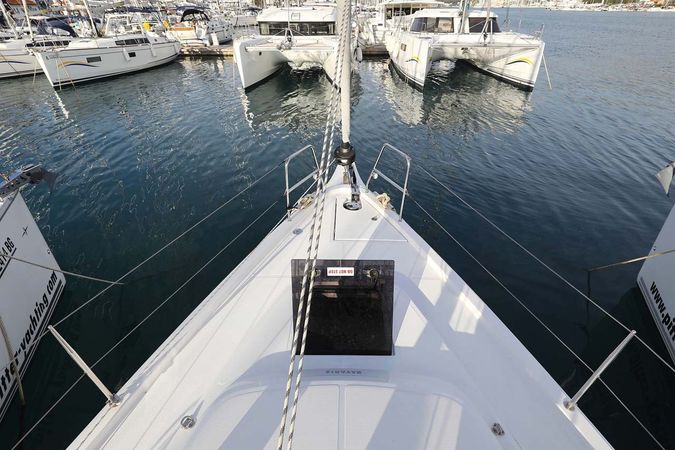 Bavaria C38 | Amore