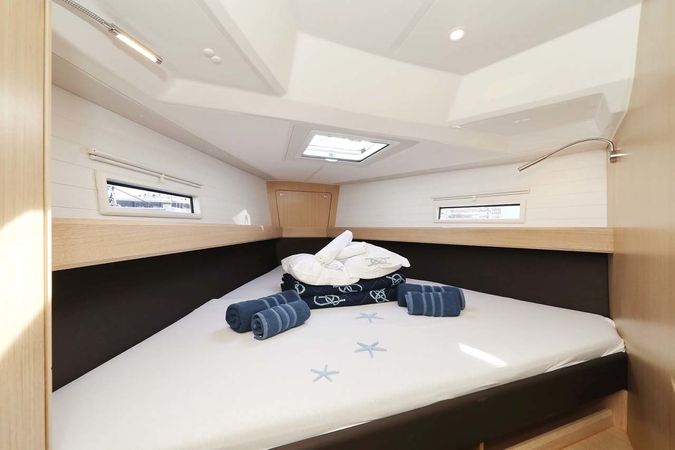 Bavaria Cruiser 41 | Anegada