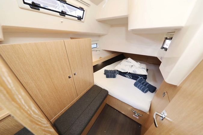 Bavaria Cruiser 41 | Anegada