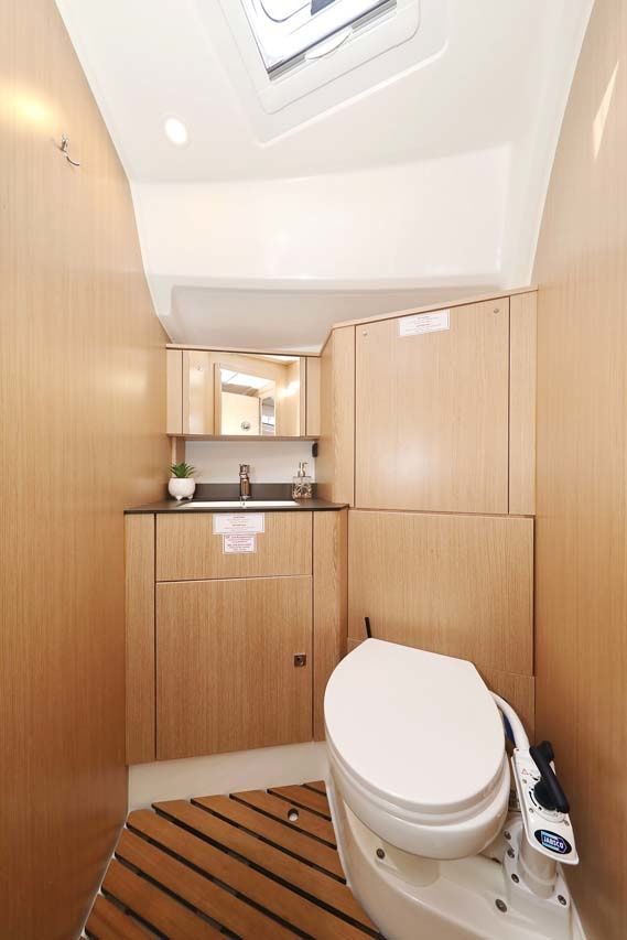 Bavaria Cruiser 41 | Anegada