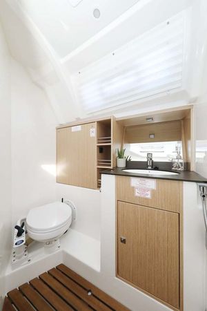 Bavaria Cruiser 41 | Anegada