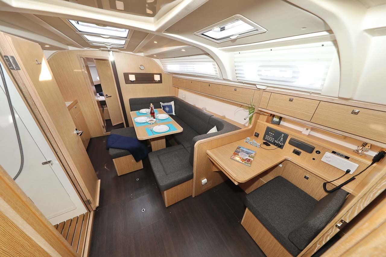 Bavaria Cruiser 41 | Anegada