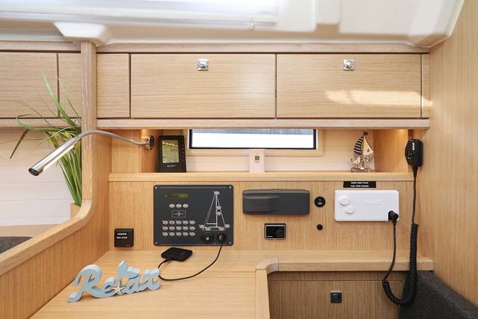 Bavaria Cruiser 41 | Anegada