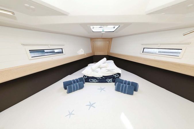 Bavaria Cruiser 41 | Anegada