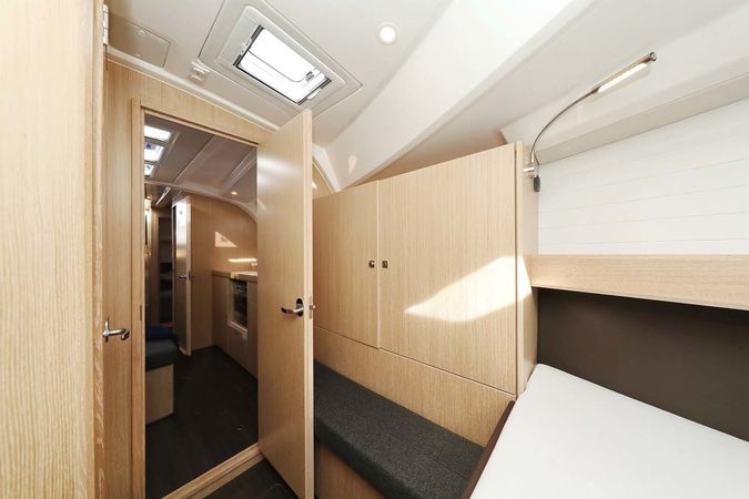 Bavaria Cruiser 41 | Anegada